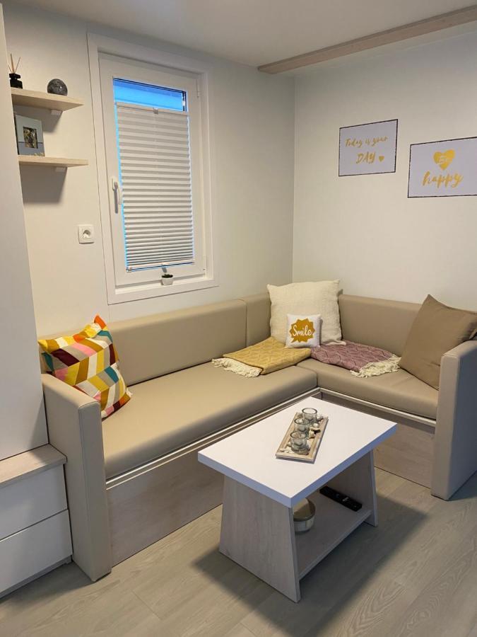 Вилла Floating House Blue Moon Порторож Экстерьер фото